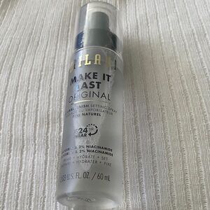Milani Make It Last Original Setting Spray - Clear